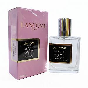 Парфюм Lancome La Nuit Tresor Musc Diamant ОАЭ Tester 58ml - Фото 1