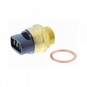 Датчик включения вентилятора радиатора VEMO Green Mobility V15-99-1951-3 для VW - Фото 1