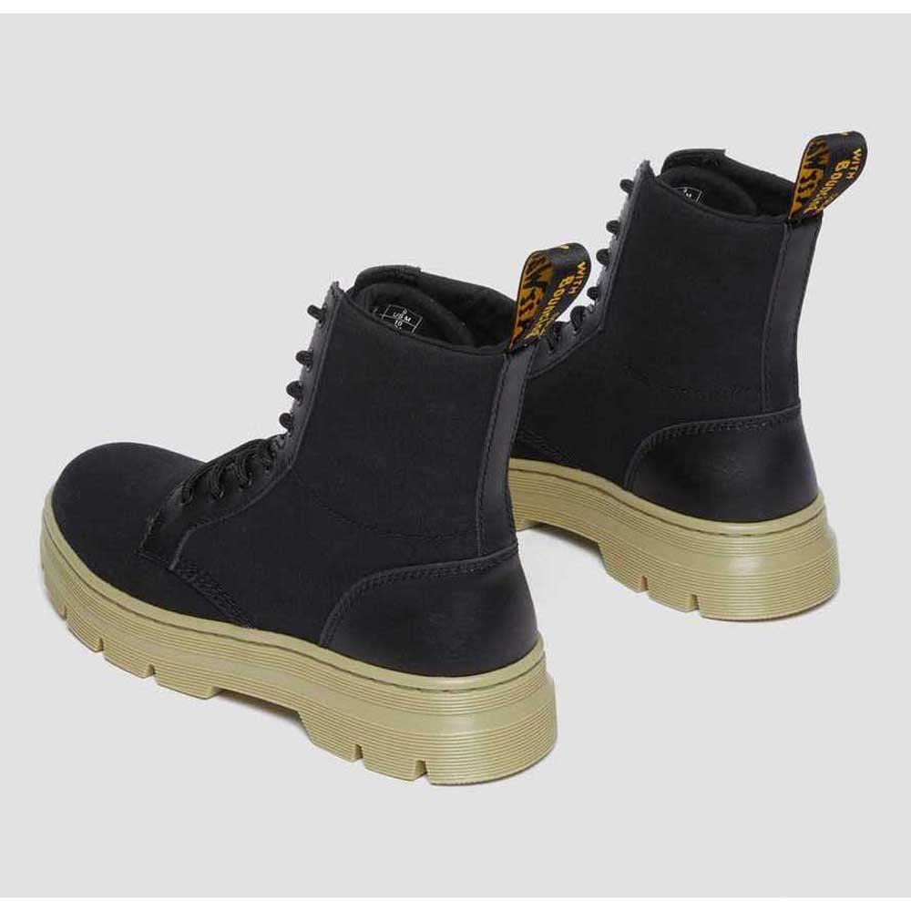 Черевики Dr. Martens Combs, фото №4