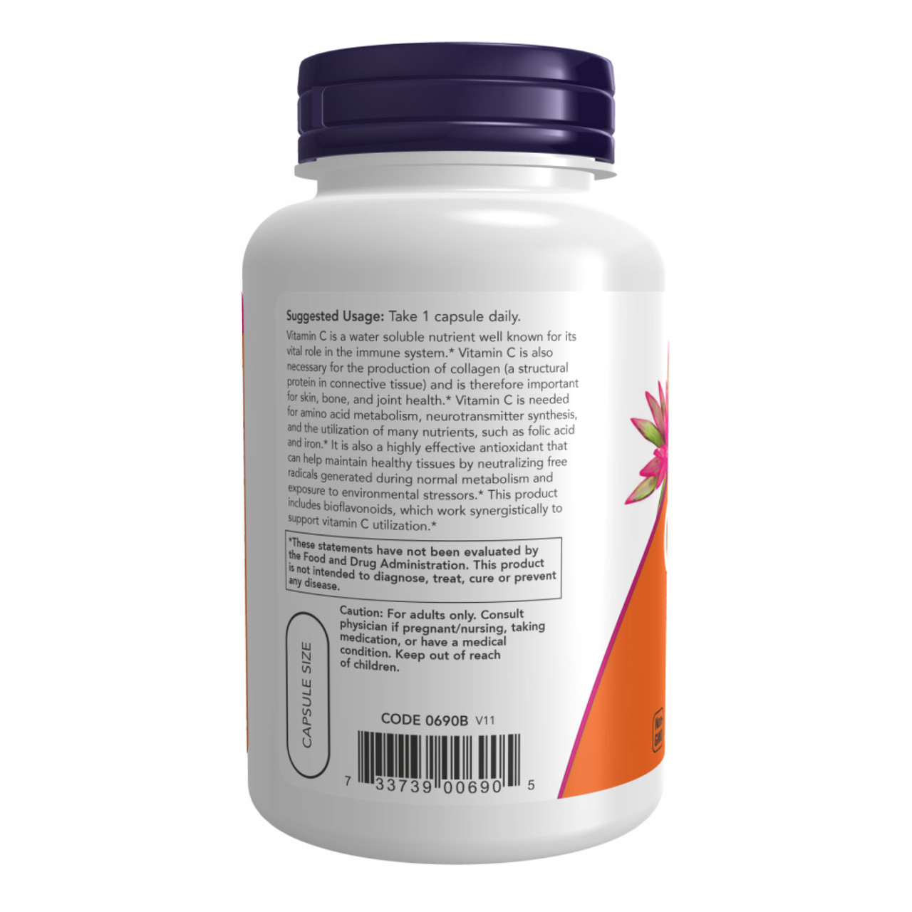 C-1000 RH SR 100 tabs, фото №3