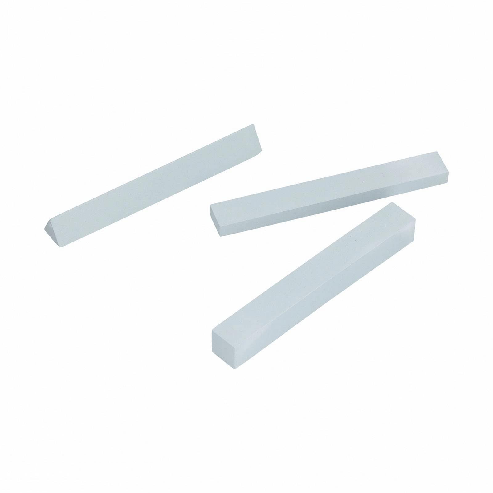 Набор точильных камней 800 Mesh Зеленый карбид кремния 5 шт., фото №5