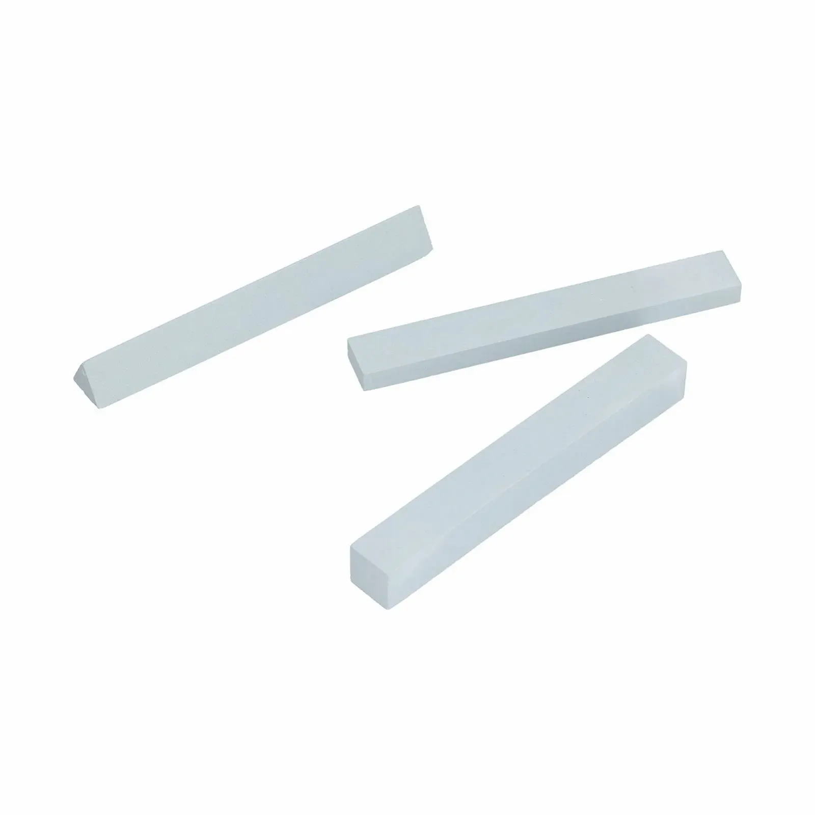 Набір точильних каменів 800 Mesh Зелений карбід кремнію 5 шт., фото №5