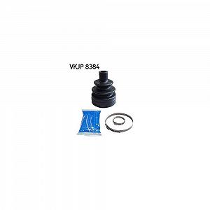 Комплект пильовика приводного вала SKF VKJP 8384 передній міст зліва - Фото 1