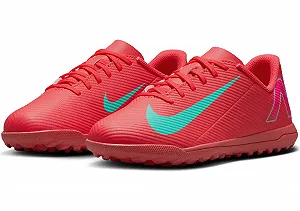 Кросівки Nike Jr. Mercurial Vapor 16 Club для хлопчиків synthetic.ua - Фото 1