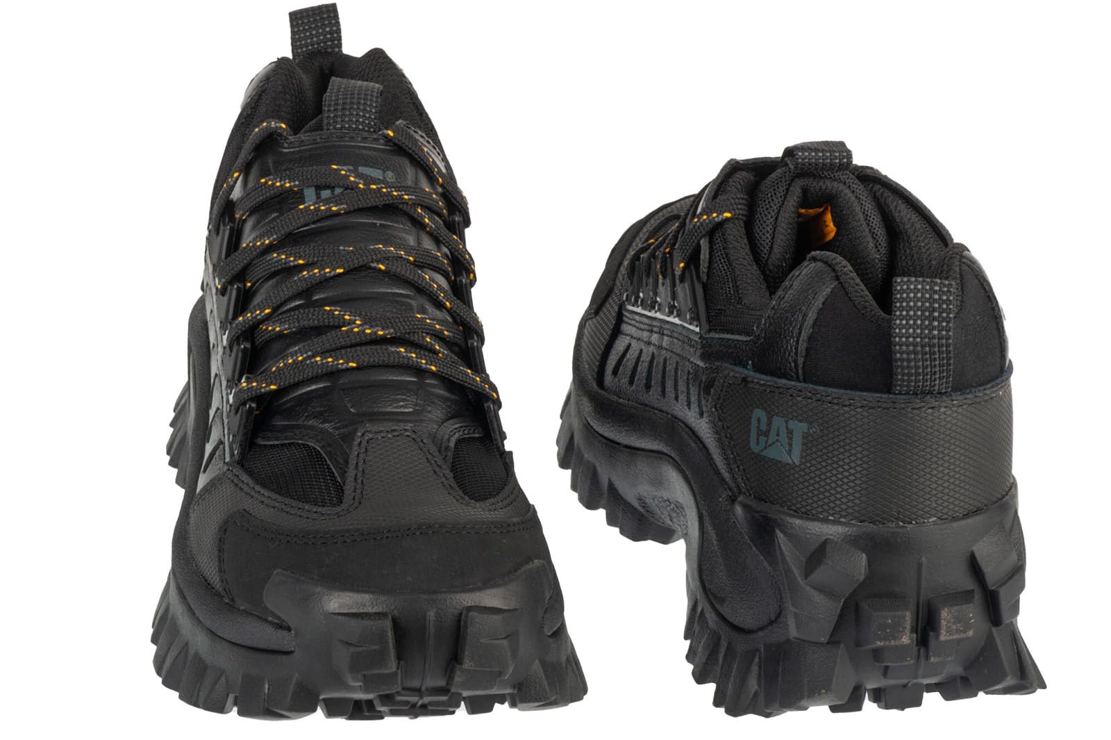 Кеди Caterpillar Other Шкіра, фото №5