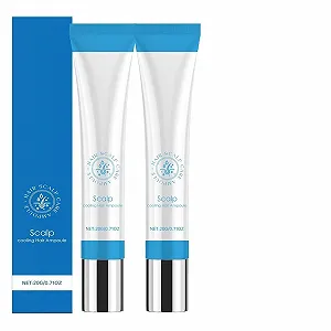 Ампула для волосся CelestiMingle - Фото 1