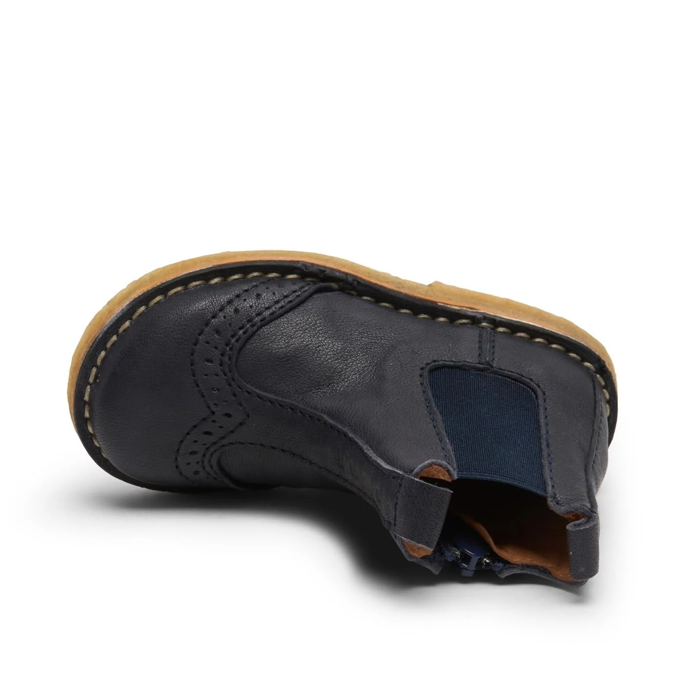 Унісекс Взуття Bisgaard Nori для Шкільної Форми, фото №3