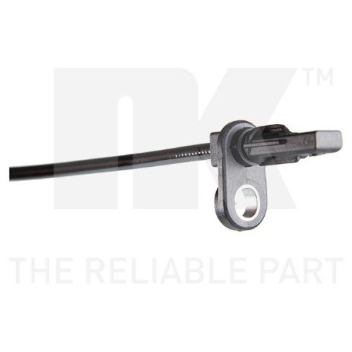 Датчик частоты вращения колеса NK 293225 для MAZDA передний, фото №2