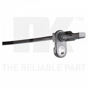 Датчик частоты вращения колеса NK 293225 для MAZDA передний synthetic.ua - Фото 1