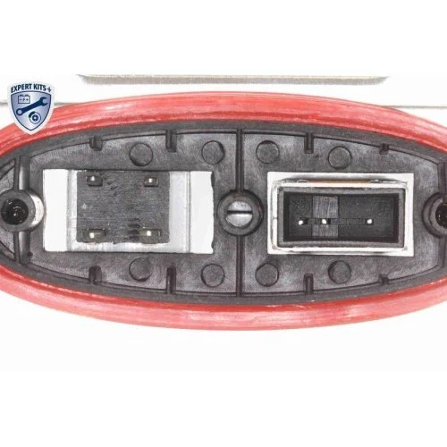 Блок управления освещением VEMO EXPERT KITS + V40-73-0092-KIT1 для BMW, двусторонний, фото №3