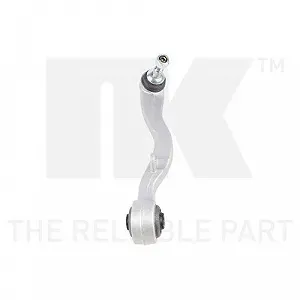 Рычаг подвески NK 5011554 для BMW, передний правый, задний, нижний synthetic.ua - Фото 1