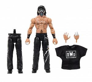 Фігурка реслінгу WWE Great Muta Mattel Elite Collection Monday Night Wars Series 7 synthetic.ua - Фото 1