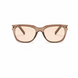 Сонцезахисні окуляри Прямокутні Ретро WDZAYXC UV400 synthetic.ua - Фото 1