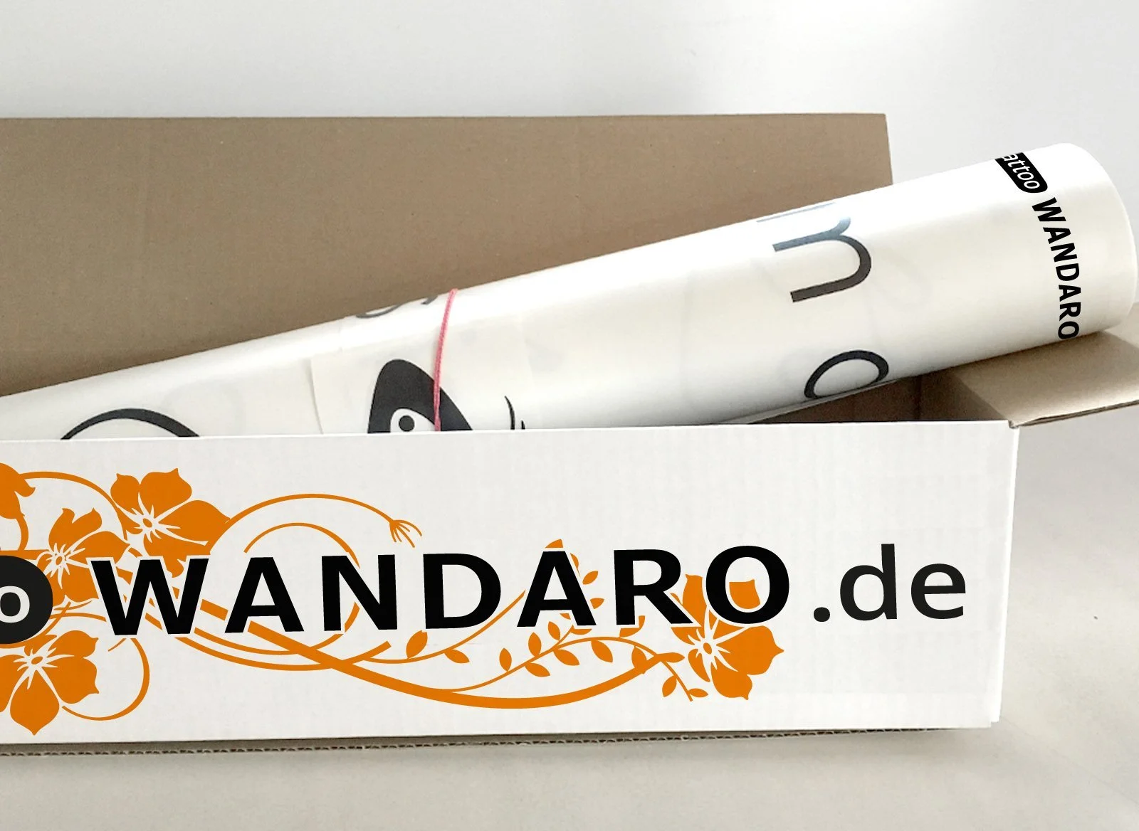 Наклейка на стіну Скайлайн Дортмунда W3291 100 x 29 см Чорна, фото №7 Наклейка на стіну Скайлайн Дортмунда W3291 100 x 29 см Чорна, фото №7