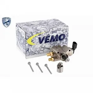 Насос высокого давления VEMO EXPERT KITS + V10-25-0006-1 для SEAT SKODA VW VAG, левый synthetic.ua - Фото 1