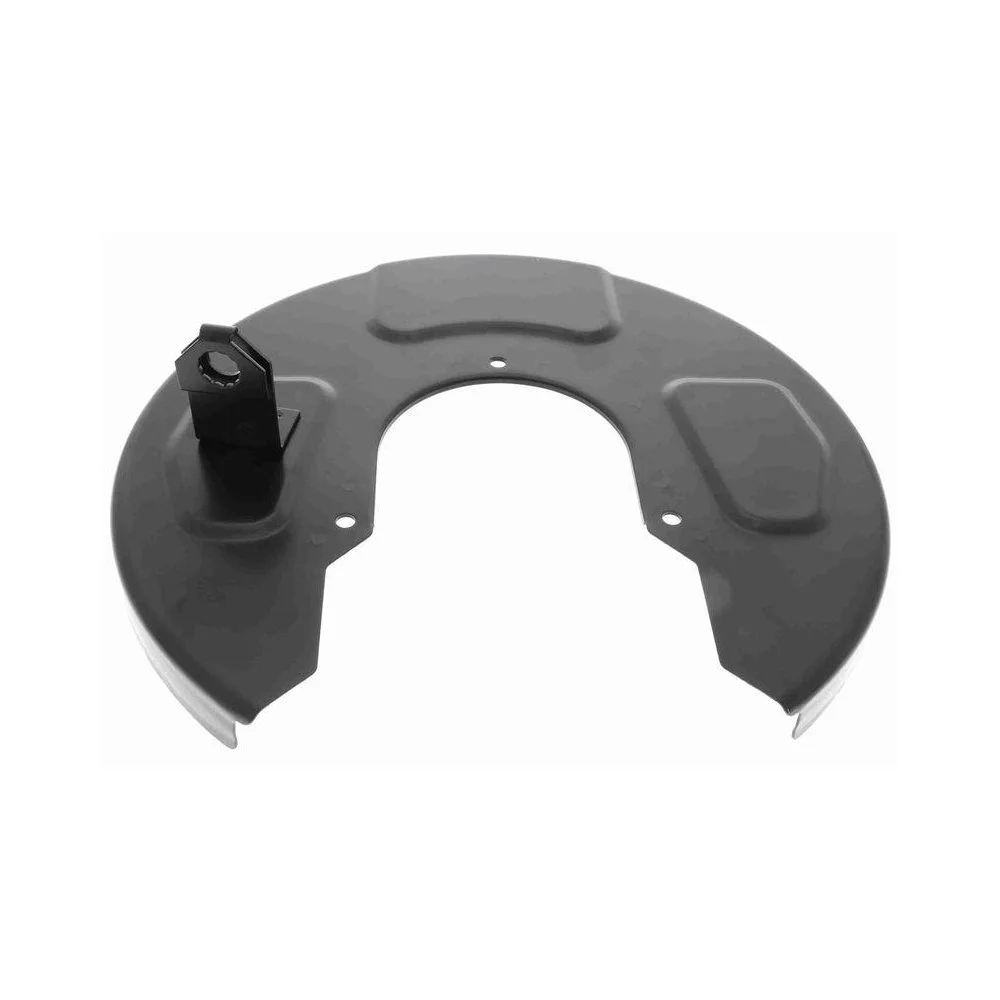 Щит гальмівного диска VAICO V10-5049 для SEAT SKODA, фото №1