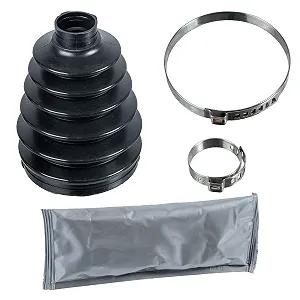 Комплект пильовика приводного вала BLUE PRINT ADC48161 для MITSUBISHI LEXUS - Фото 1