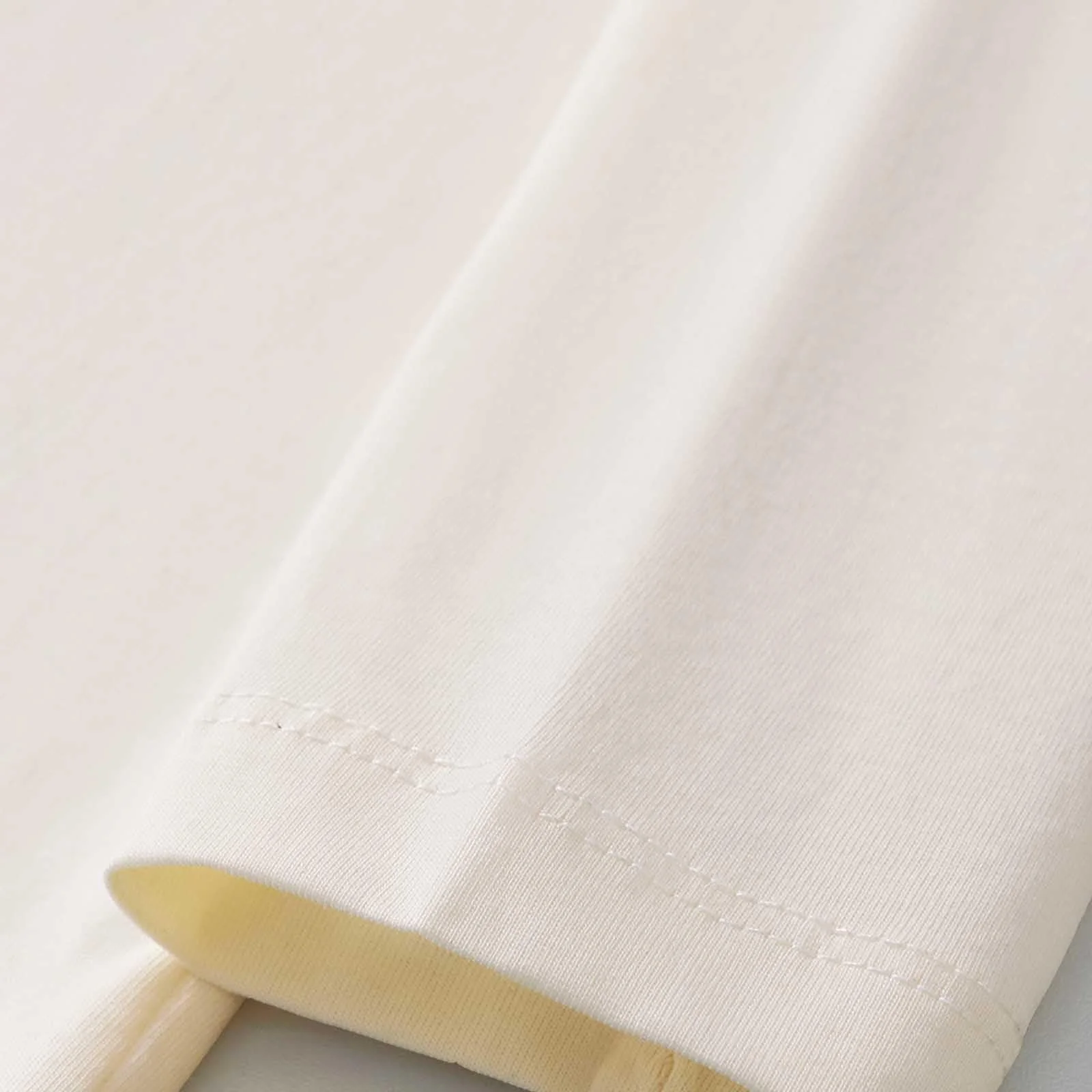 Толстовка для девочки с длинными рукавами и капюшоном, милый мультяшный принт с гитарой, мягкий повседневный верх для детей и подростков, удобная верхняя одежда, размер 176, фото №4