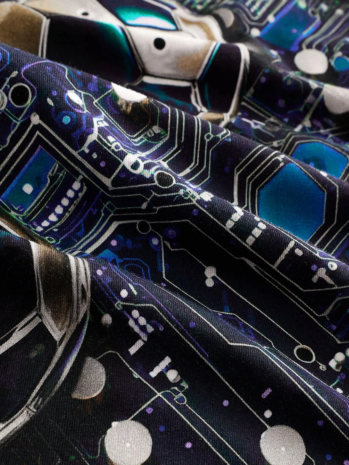 Пижама NEXT с длинными рукавами, 2 шт, фото №2