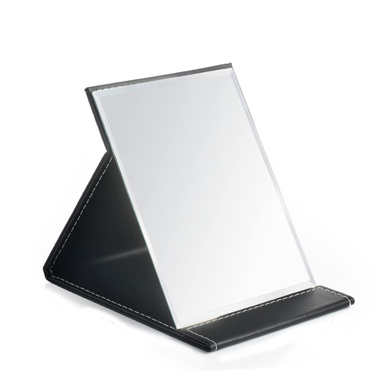 Дзеркало Angoily Vanity Make-Up Mirror Folding Beauty Travel Fashionable Cosmetic Folding Mirror Student Pack of 3, фото №2 Дзеркало Angoily Vanity Make-Up Mirror Folding Beauty Travel Fashionable Cosmetic Folding Mirror Student Pack of 3, фото №2