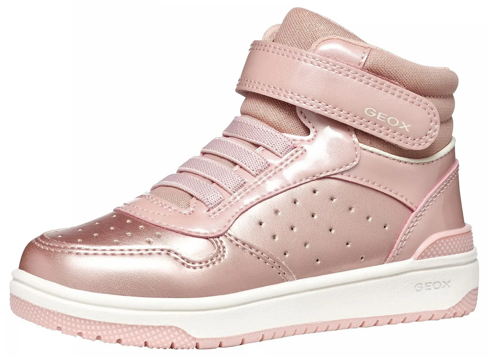 Кроссовки Geox J Washiba Girl, фото №2