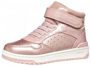 Кроссовки Geox J Washiba Girl synthetic.ua - Фото 1