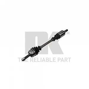 Приводной вал NK 501981 для CITROËN PEUGEOT передний мост слева - Фото 1