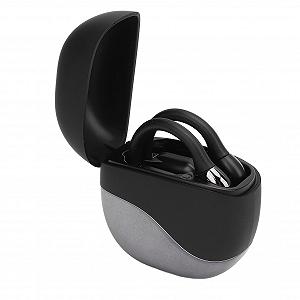 Купити Навушники-перекладачі Cryfokt, стереозвук, 3 режими, шумозаглушення, для бізнесу - Фото 1 Навушники-перекладачі Cryfokt, стереозвук, 3 режими, шумозаглушення, для бізнесу - Фото 1