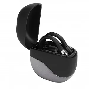 Навушники-перекладачі з шумозаглушенням 133 мови Переклад у реальному часі Бездротовий Bluetooth-пристрій - Фото 1