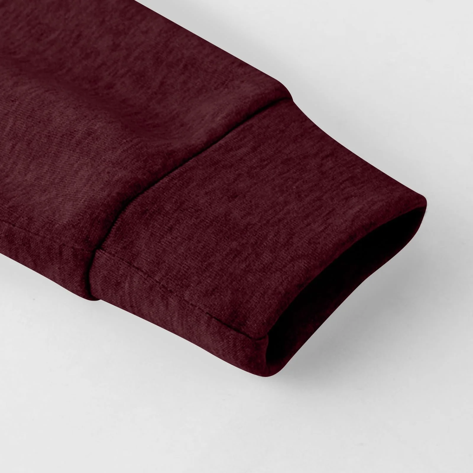 Женский Худи Warehouse Deal Пуловер Однотонный С длинными рукавами и капюшоном, фото №4 Женский Худи Warehouse Deal Пуловер Однотонный С длинными рукавами и капюшоном, фото №4