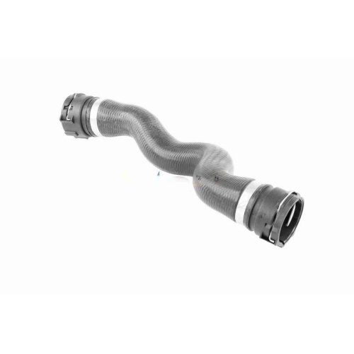 Шланг радиатора VAICO Q+ V48-0452 верхний для LAND ROVER качество OEM, фото №3