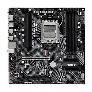 Материнская плата ASRock B650M PG LIGHTNING цена на synthetic.ua - Фото 1 Материнская плата ASRock B650M PG LIGHTNING synthetic.ua - Фото 1