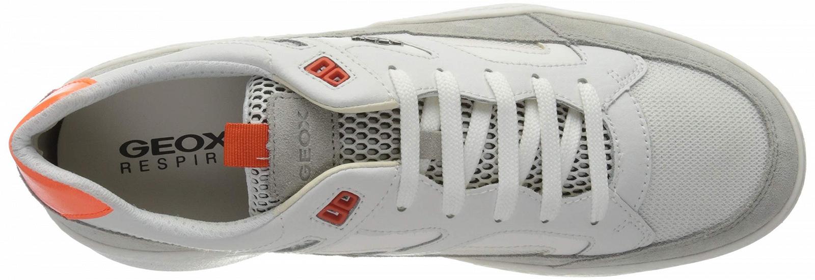 Кросівки Geox U Colbyn A, фото №5