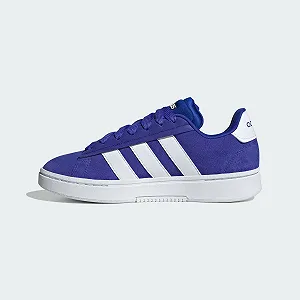 Унісекс Взуття adidas Grand Court Alpha synthetic.ua - Фото 1