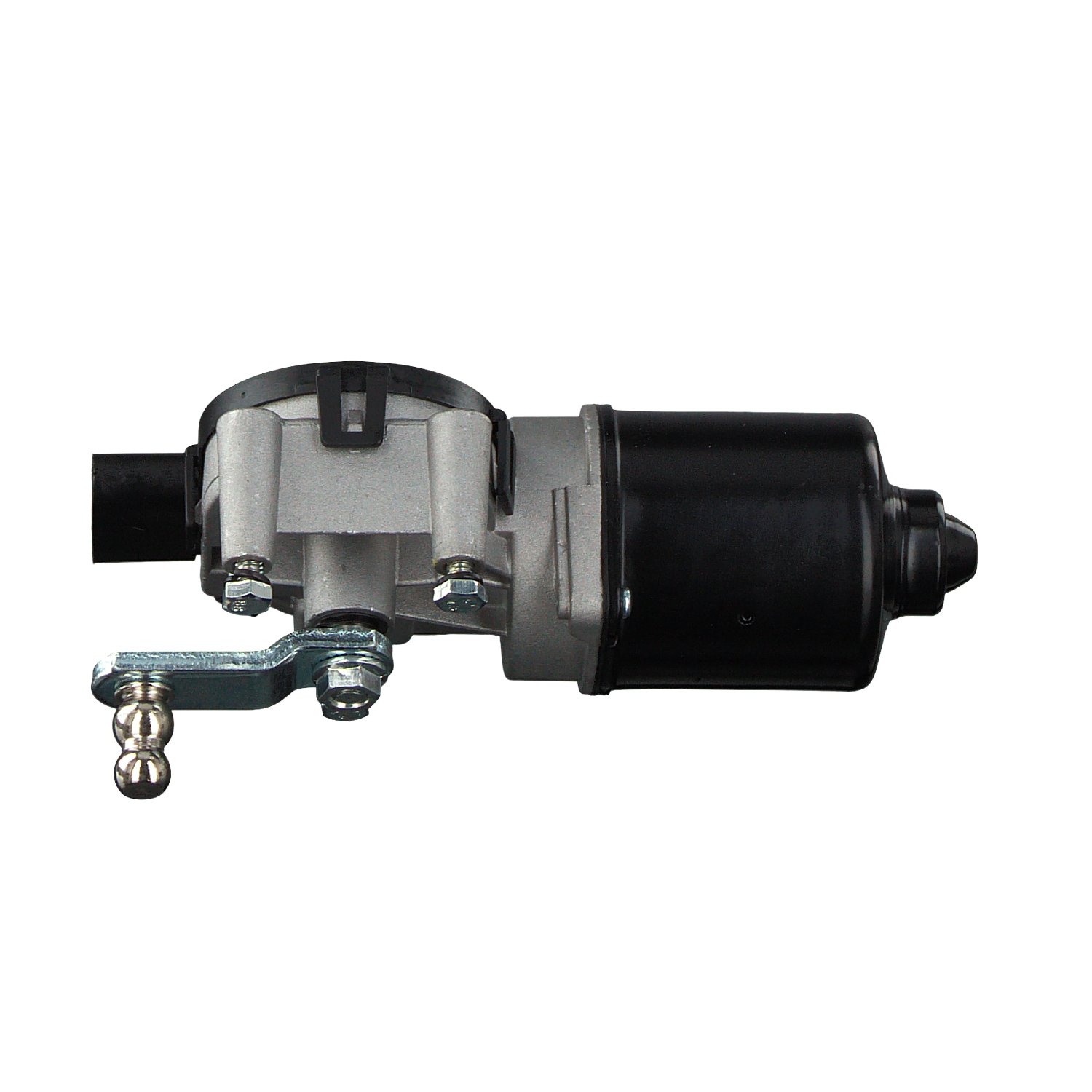 Мотор стеклоочистителя FEBI BILSTEIN 34753 для SKODA VW, передний, фото №4