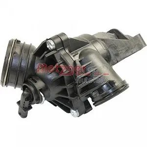 Термостат охолоджуючої рідини METZGER GREENPARTS 4006262 synthetic.ua - Фото 1