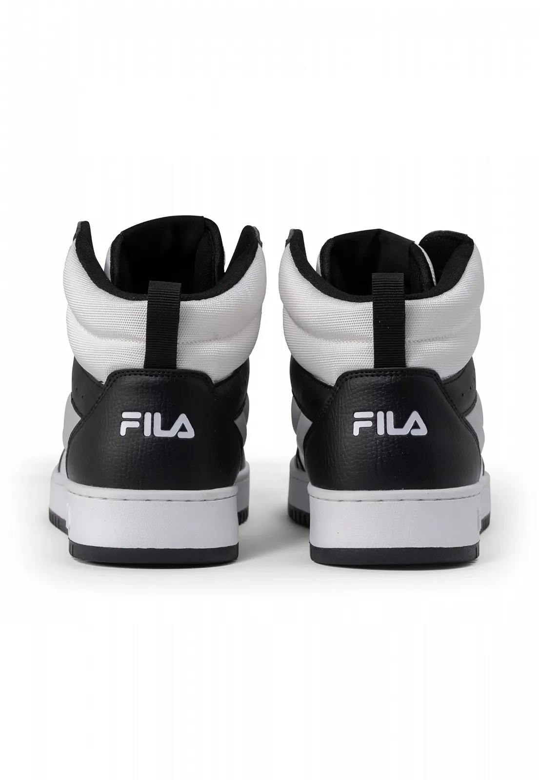 Кроссовки FILA Rega Nf Mid, фото №2