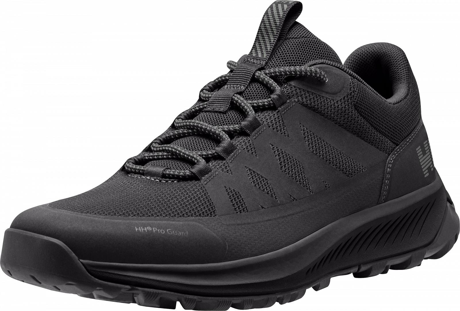 Кросівки Helly Hansen Vidden Hybrid Low, фото №1