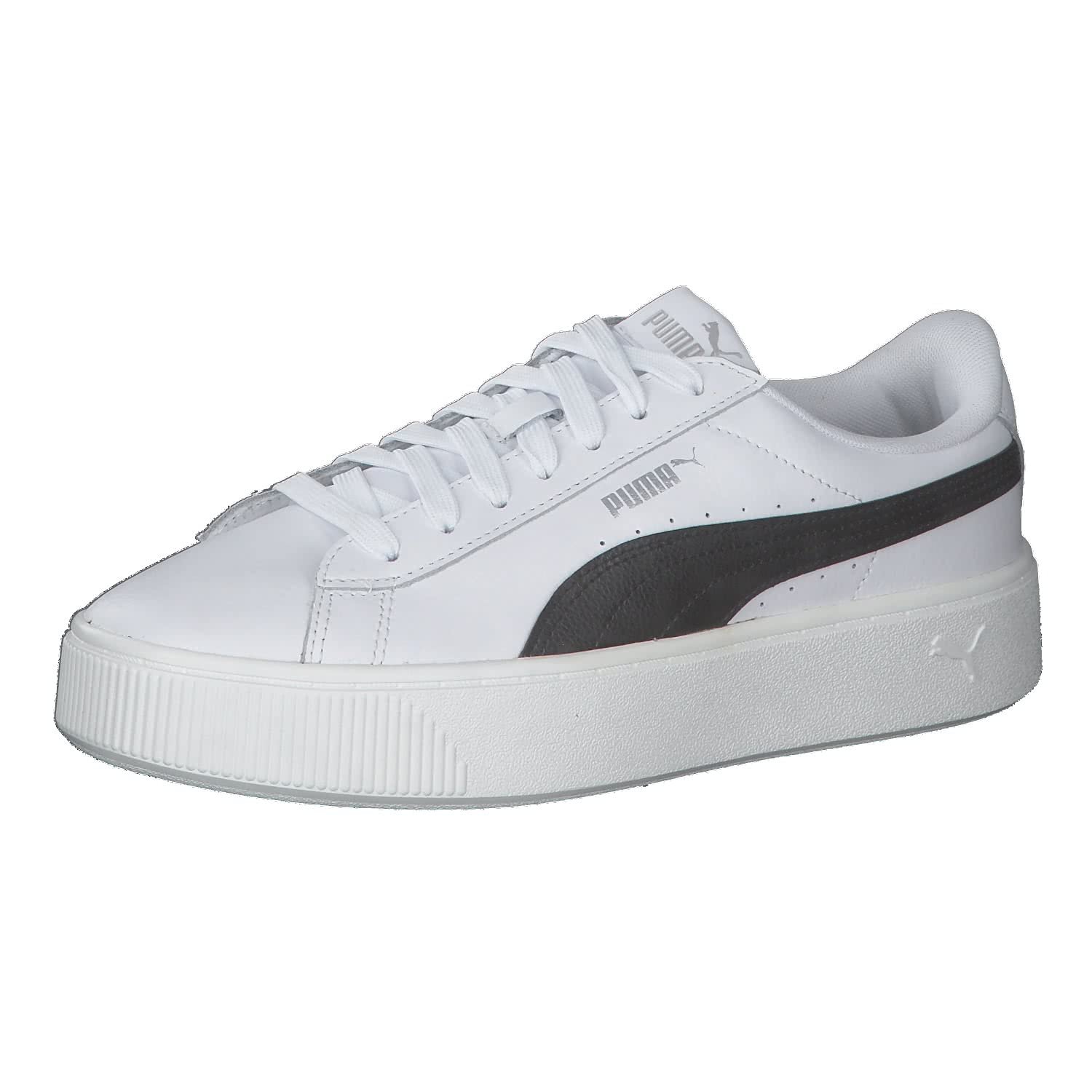 Кроссовки PUMA Vikky Stacked L женские, фото №1