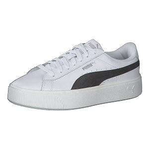 Кроссовки PUMA Vikky Stacked L женские - Фото 1