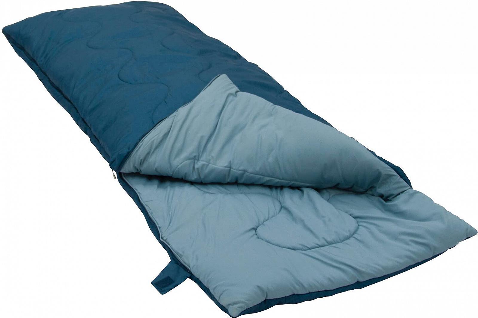 Спальний мішок Vango Evolve Super Warm Single, фото №2