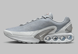 Кросівки Nike Air Max DN 'All Night 45 synthetic.ua - Фото 1