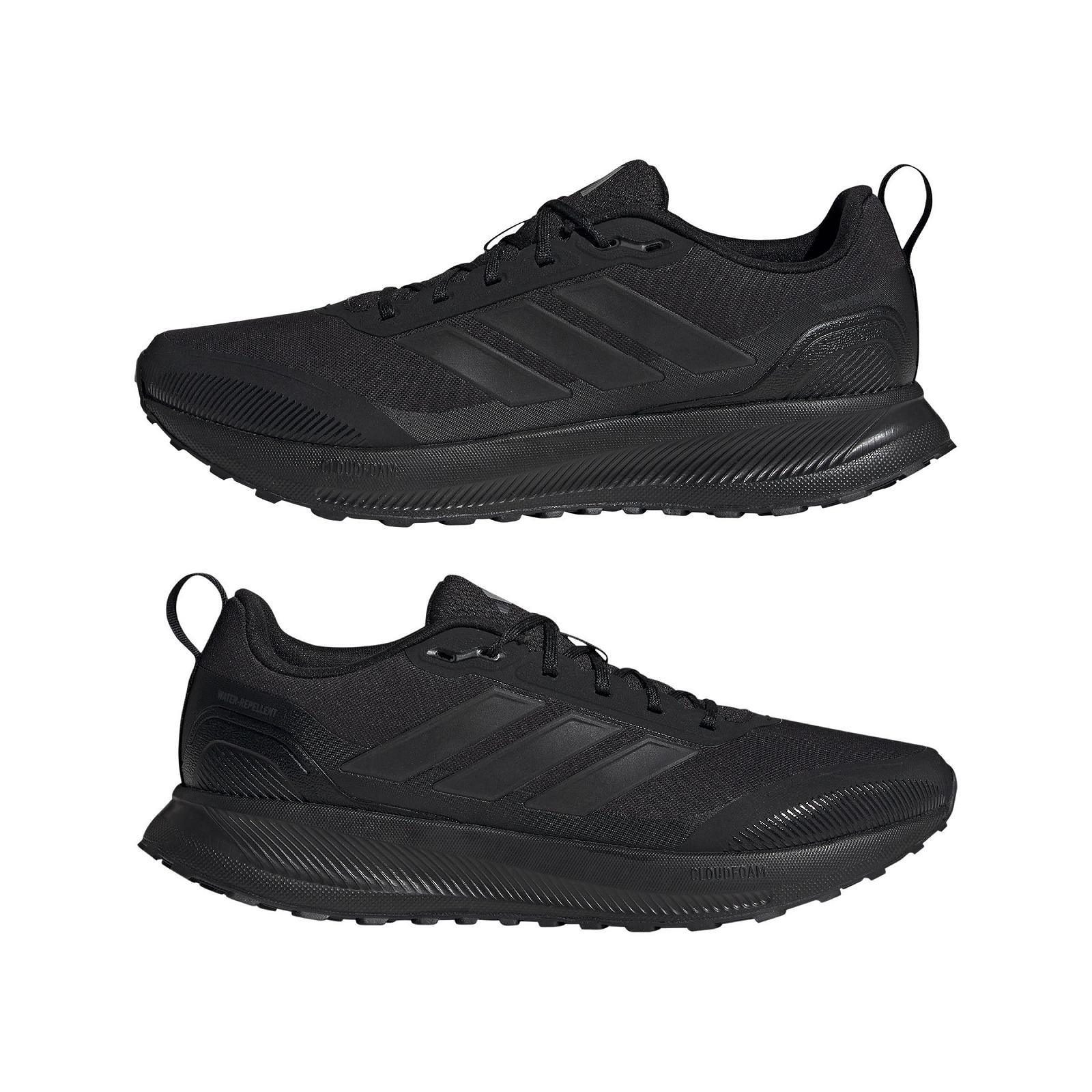 Кроссовки adidas Runfalcon 5 Tr Мужские, фото №6 Кроссовки adidas Runfalcon 5 Tr Мужские, фото №6
