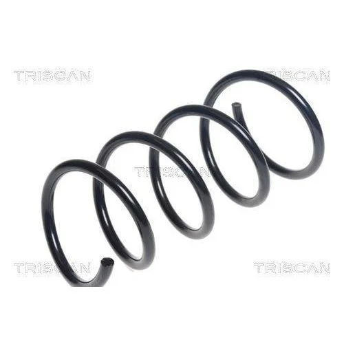 Пружина підвіски TRISCAN 8750 25125 передня вісь для RENAULT, фото №2