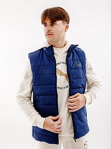 Жилетка PUMA ESS Padded S - Фото 1