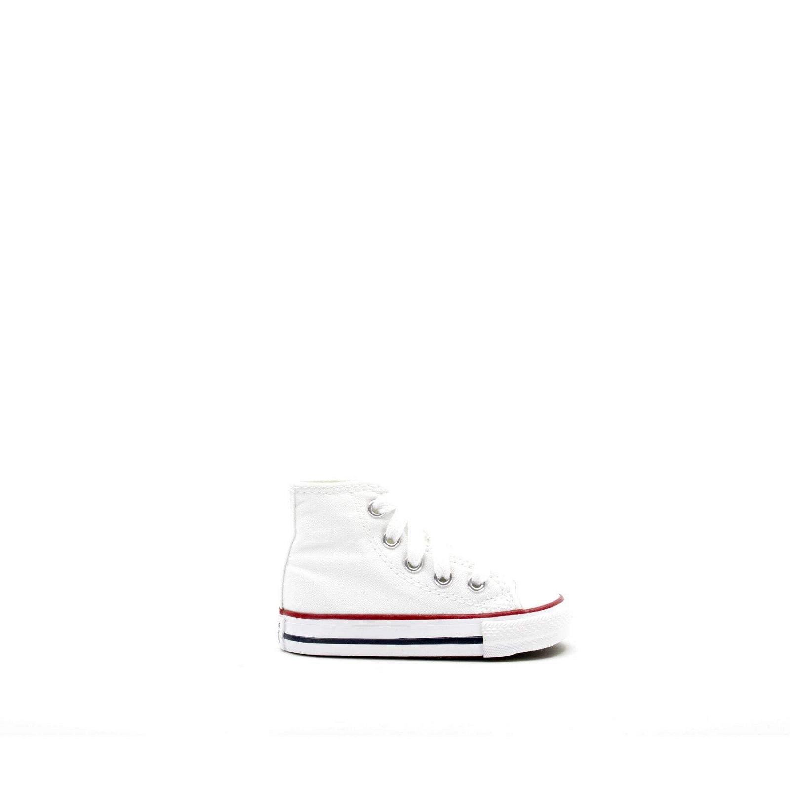 Кеди Converse Chuck Taylor All Star Hi Unisex для дорослих, фото №5