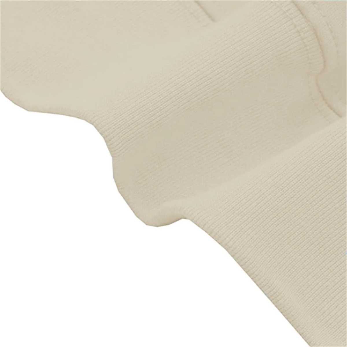 Женская толстовка MLZHAN с леопардовым принтом и следом собачьей лапы, фото №6