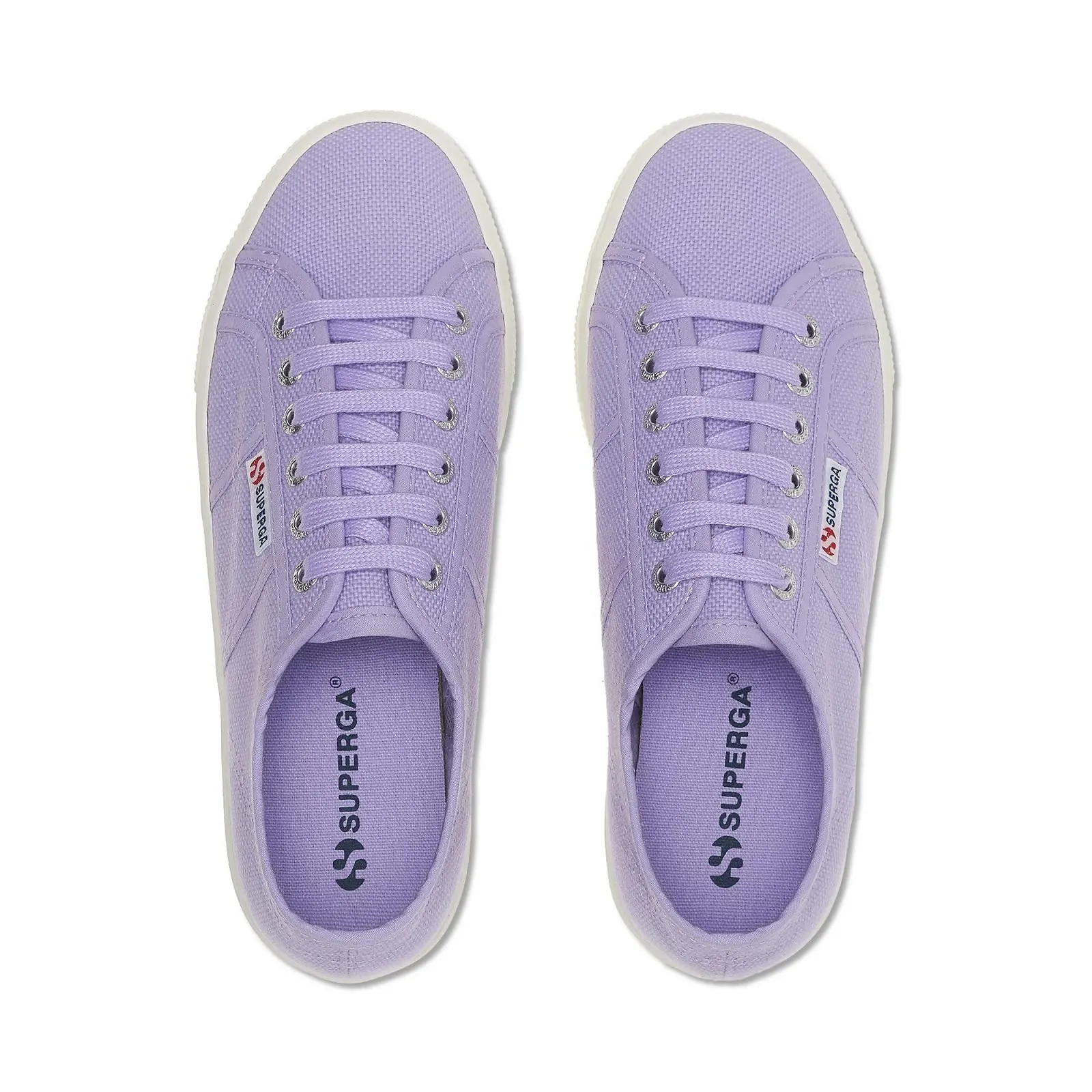 Кеды Superga Acotw Linea Up and Down Grey, фото №4