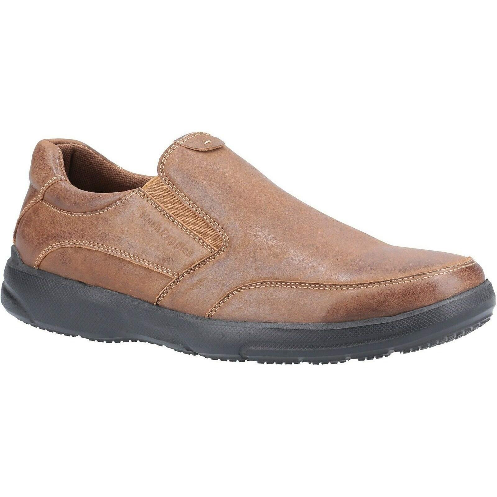 Туфли мужские Hush Puppies Aaron, фото №6