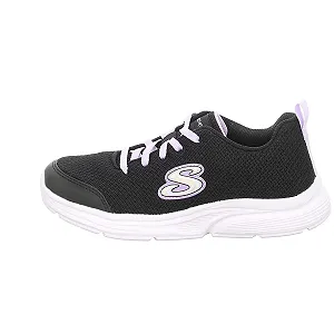 Кроссовки Skechers Wavy Lites для девочек synthetic.ua - Фото 1